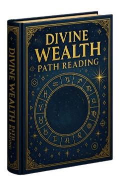 Divine Wealth Path Reading Buy